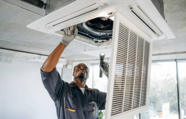 Licensed Hvac service in Lafayette, OR - FH HVAC