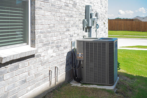 Reliable Hvac contractor in Lafayette, OR by FH HVAC